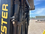 Hydraulics with Hoses (Hydraulics)