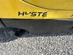 Chassis with Frame Condition