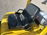 Control Station with Seat/Armrests