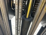 Hydraulics with Free Lift Cylinder