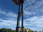 Chassis with Mast/Boom Condition