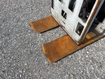 Chassis with Forks