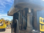 Hydraulics with Mast Lift Cylinders