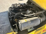 Engine with Engine - Left Side