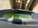 Control Station with Gauges