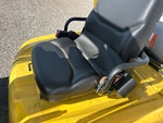 Safety with Safety Lock Out/Stop