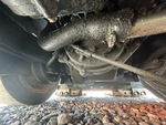 Drivetrain with Front Drive Axle