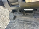 Chassis with Master Cylinder/Brake Control