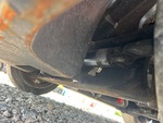 Hydraulics with Steering Cylinders
