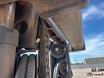 Chassis with Chain / Tensioners