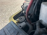 Hydraulics with Hydraulic Tank
