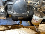 Engine with