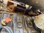 Engine with
