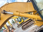 Hydraulics with