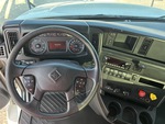 Cab with