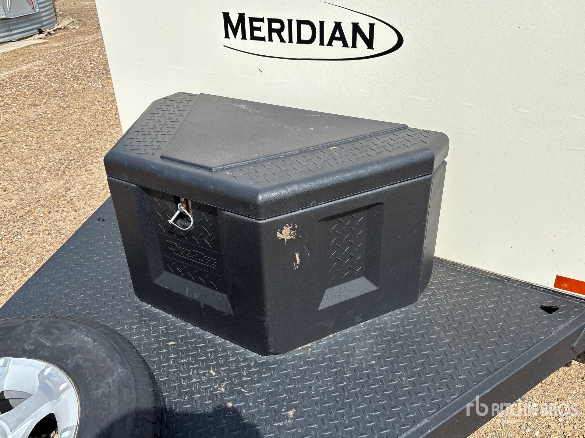 2016 Meridian FX 430