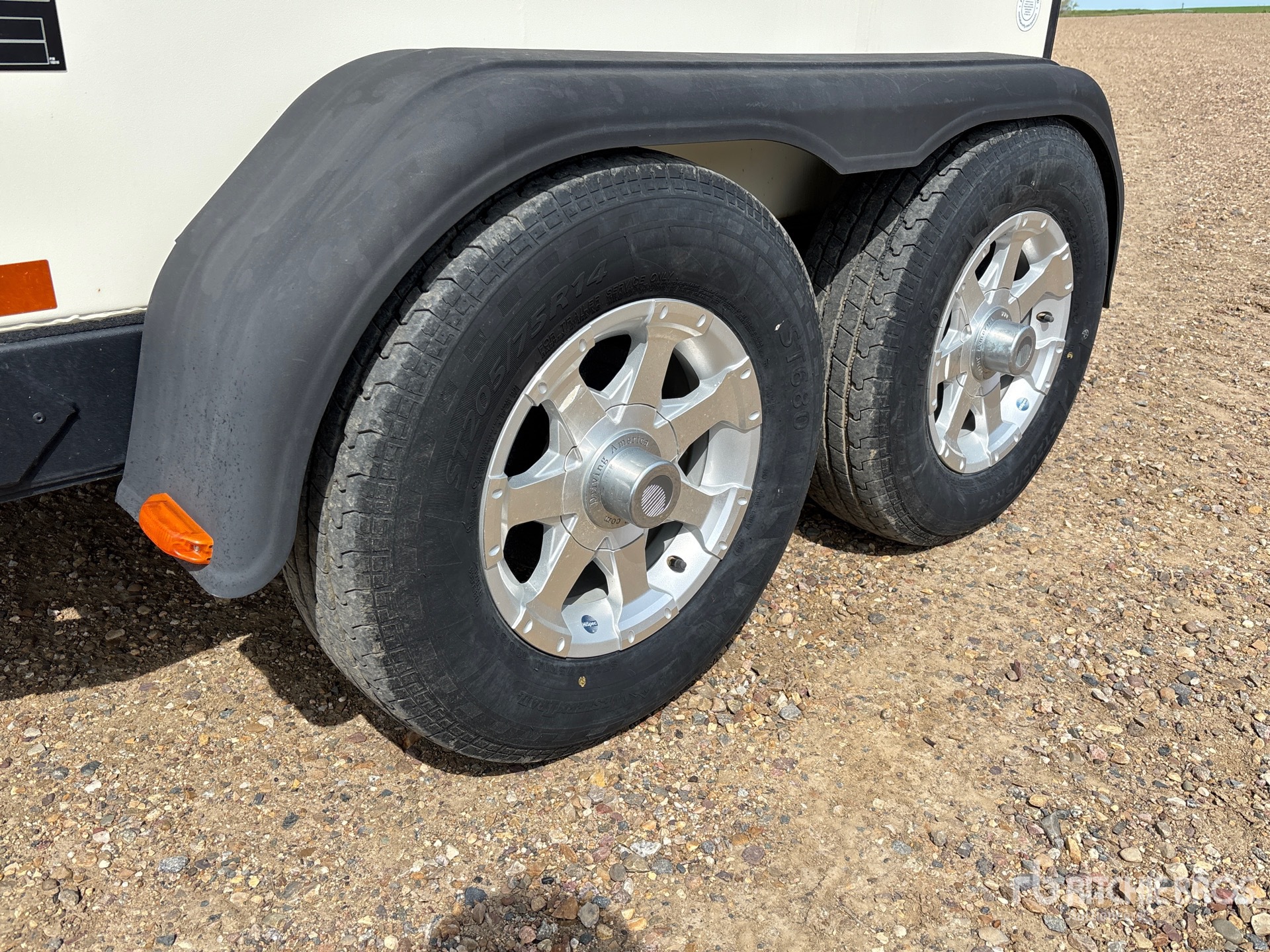 2016 Meridian FX 430