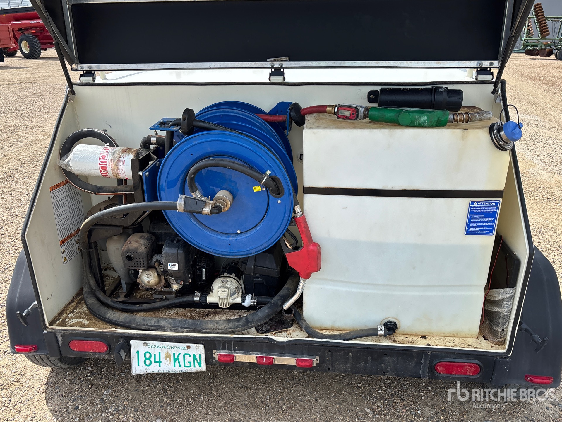 2016 Meridian FX 430