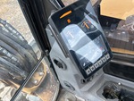 Control Station with Warning Lights