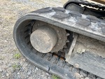 Undercarriage with Right Sprocket
