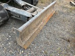 Specialty with Blade Cutting Edge Condition