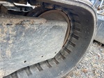 Undercarriage with Right Idler