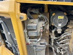 Hydraulics with Hydraulic Tank