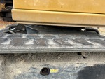 Undercarriage with Left Grouser Height