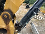 Hydraulics with Boom Lift Cylinder(s)