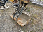 Specialty with Excavator Bucket Condition