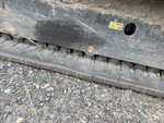 Undercarriage with Right Track Rollers