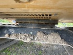 Chassis with Turntable Bearing