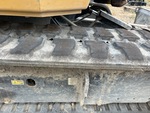 Undercarriage with Right Grouser Height
