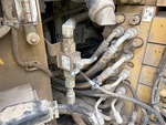 Hydraulics with Hydraulic Control Pattern Changer