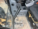 Control Station with Drivetrain Controls