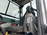 Safety with Safety Lock Out/Stop