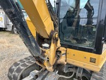 Chassis with Swing Tower Pivot