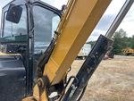 Chassis with Boom Condition