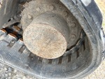 Drivetrain with Left Final Drive