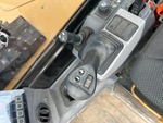 Control Station with Auxiliary Hydraulic Control