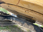 Chassis with Bottom Covers