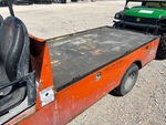 Chassis Photos with