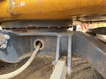 Chassis with Turntable Bearing