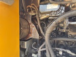 Engine with Exhaust System
