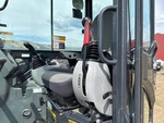 Safety with Safety Lock Out/Stop