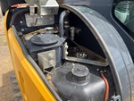 Hydraulics with Hydraulic Tank