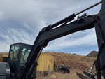 Chassis with Boom Condition