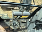 Control Station with Drivetrain Controls