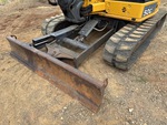 Specialty with Blade Condition