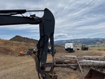 Chassis with Stick Condition